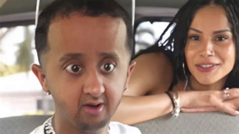 baby alien video leak|Baby Alien goes viral for his reaction to Ari Alectra reveal